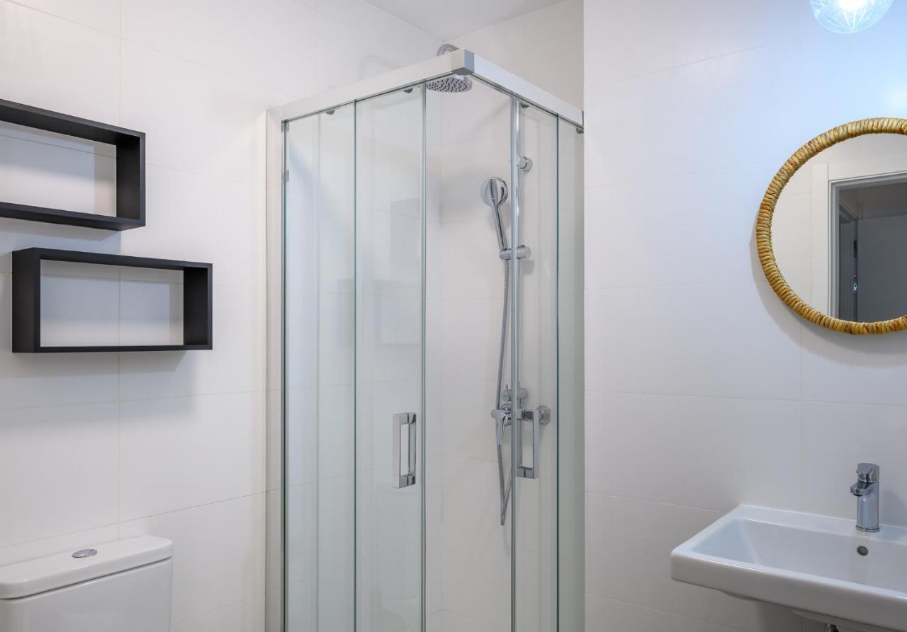 Pachamama House-Near The Beach, Fast Wifi, Air-Con And Sat Tv Playa Blanca  Bagian luar foto