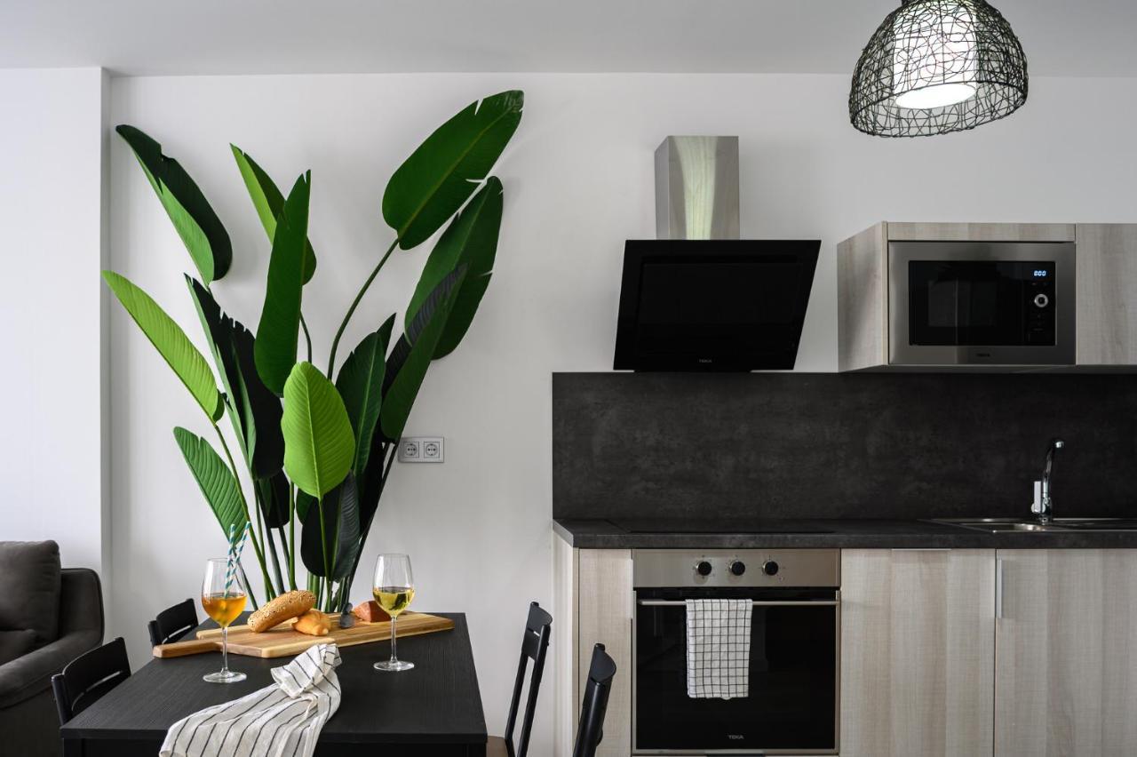 Pachamama House-Near The Beach, Fast Wifi, Air-Con And Sat Tv Playa Blanca  Bagian luar foto